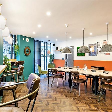 Your Apartment I Clifton Village Bristol Buitenkant foto