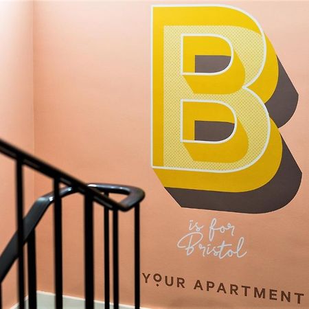 Your Apartment I Clifton Village Bristol Buitenkant foto