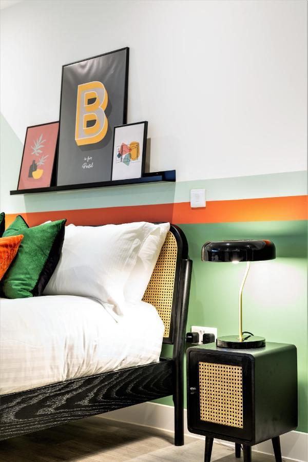 Your Apartment I Clifton Village Bristol Buitenkant foto