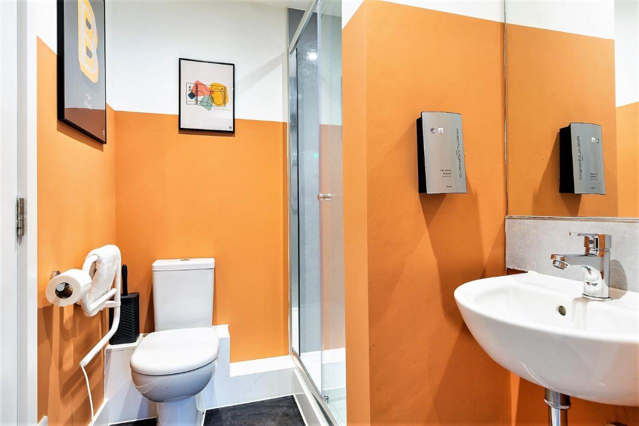 Your Apartment I Clifton Village Bristol Buitenkant foto