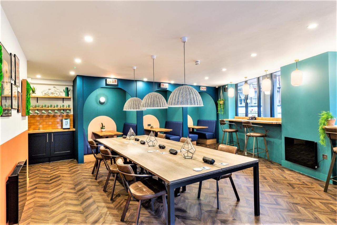 Your Apartment I Clifton Village Bristol Buitenkant foto